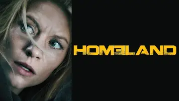 Backdrop к сериалу "Homeland" #1249732