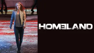 Backdrop к сериалу "Homeland" #1249734