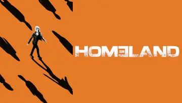 Backdrop к сериалу "Homeland" #1249737