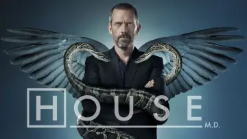 Backdrop к сериалу "House" #1234375