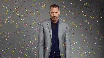 Backdrop к сериалу "House" #1234383
