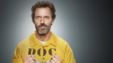 Backdrop к сериалу "House" #1234395