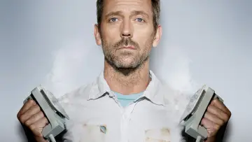 Backdrop к сериалу "House" #1234396