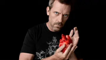 Backdrop к сериалу "House" #1234405