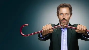 Backdrop к сериалу "House" #1234456