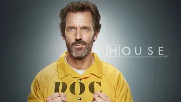 Backdrop к сериалу "House" #1234458