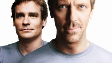 Backdrop к сериалу "House" #1234480