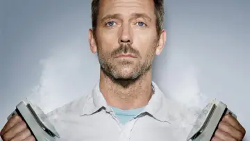 Backdrop к сериалу "House" #1234490