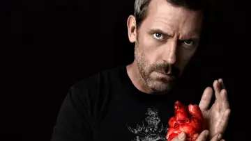Backdrop к сериалу "House" #1234491