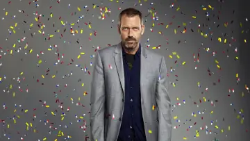 Backdrop к сериалу "House" #1234492
