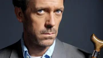 Backdrop к сериалу "House" #1234493