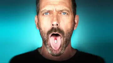 Backdrop к сериалу "House" #1234494