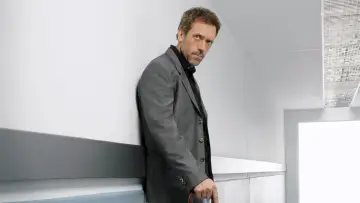 Backdrop к сериалу "House" #1234498