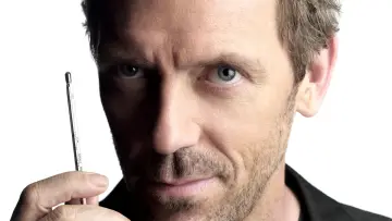 Backdrop к сериалу "House" #1234509