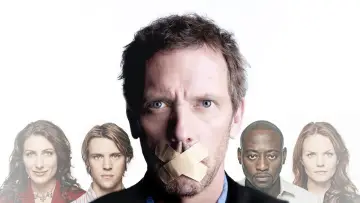 Backdrop к сериалу "House" #1234519