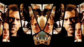 Backdrop к сериалу "House" #1234522