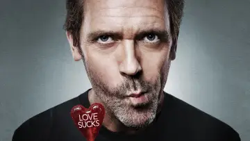Backdrop к сериалу "House" #1234540