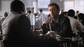 Backdrop к сериалу "House" #1234544