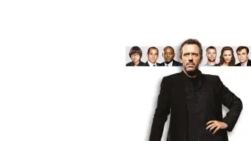 Backdrop к сериалу "House" #1234553