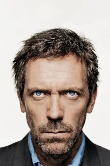 Poster к сериалу "House" #1234709
