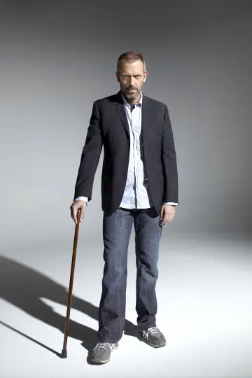 Poster к сериалу "House" #1234716