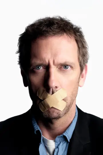 Poster к сериалу "House" #1234722