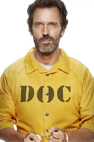 Poster к сериалу "House" #1234727