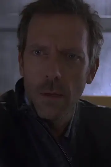 Poster for the TV series "House" #1241387