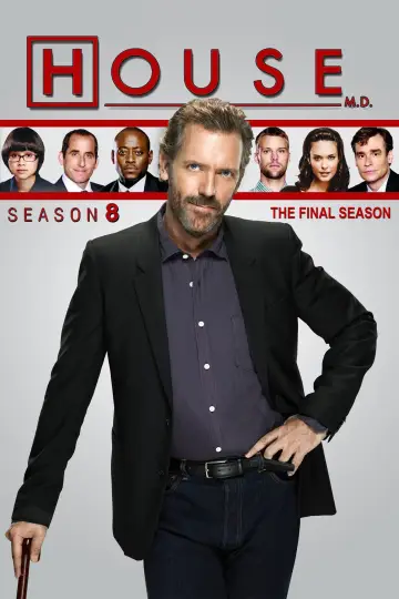 Season 8
