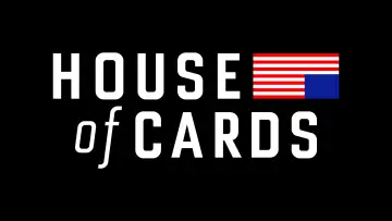 Backdrop for the TV series "House of Cards" #1304849