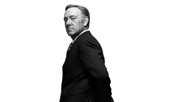 Backdrop for the TV series "House of Cards" #1304855