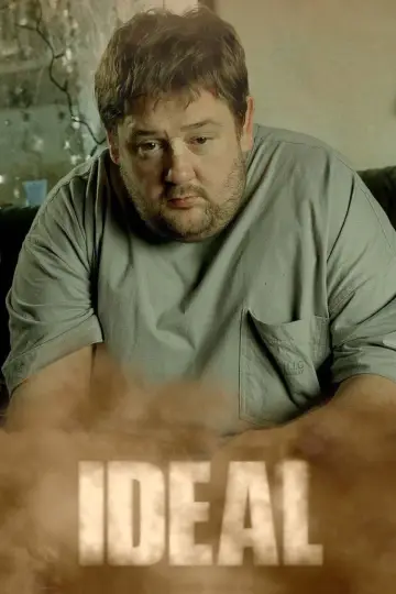 Poster for the TV series "Ideal" #1434100