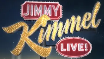 Backdrop for the TV series "Jimmy Kimmel Live!" #1220691