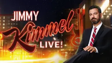 Backdrop for the TV series "Jimmy Kimmel Live!" #1220694