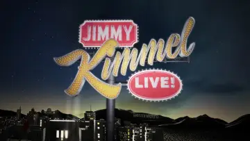 Backdrop for the TV series "Jimmy Kimmel Live!" #1220695