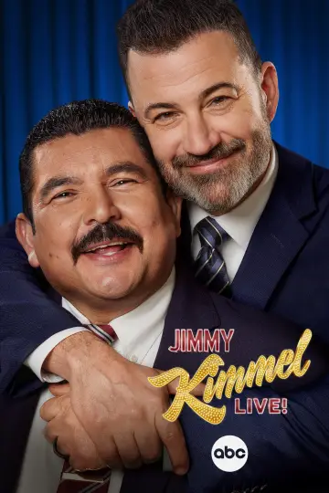 Jimmy Kimmel Live! (2003)