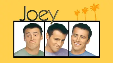 Backdrop for the TV series "Joey" #1367545