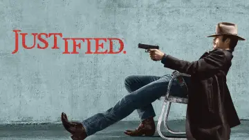 Backdrop к сериалу "Justified" #1309169
