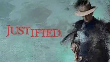 Backdrop к сериалу "Justified" #1309170
