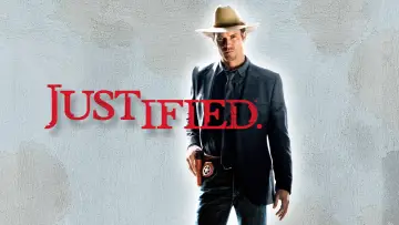 Backdrop к сериалу "Justified" #1309172