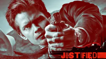 Backdrop к сериалу "Justified" #1309175