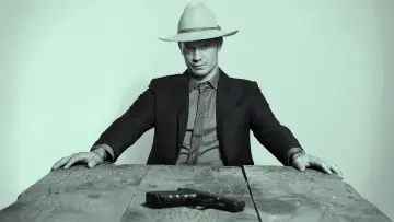 Backdrop к сериалу "Justified" #1309179
