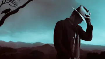 Backdrop к сериалу "Justified" #1309184