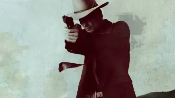 Backdrop к сериалу "Justified" #1309186