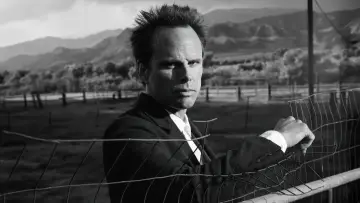 Backdrop к сериалу "Justified" #1309187