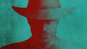 Backdrop к сериалу "Justified" #1309188