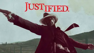 Backdrop к сериалу "Justified" #1309189