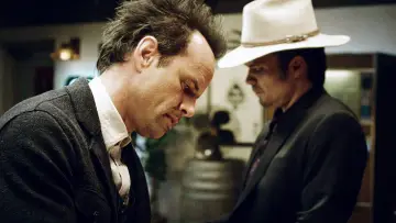Backdrop к сериалу "Justified" #1309191