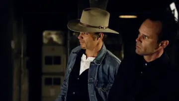 Backdrop к сериалу "Justified" #1309192