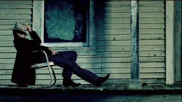 Backdrop к сериалу "Justified" #1309196